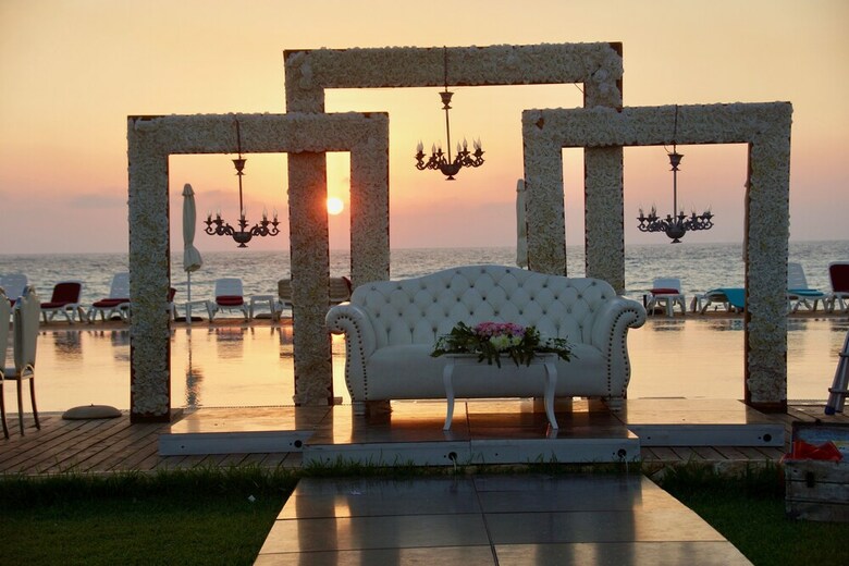 Hotel Damour Country Club