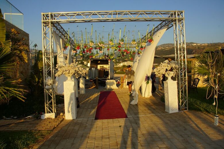 Hotel Damour Country Club