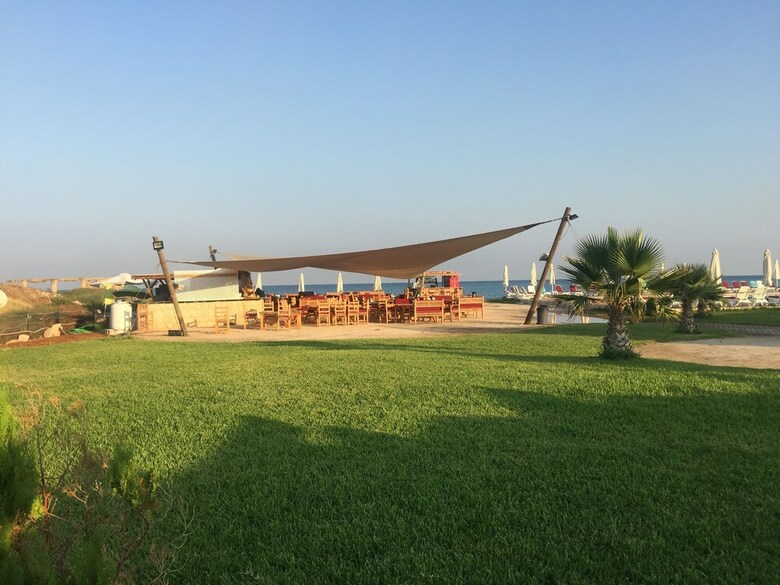 Hotel Damour Country Club