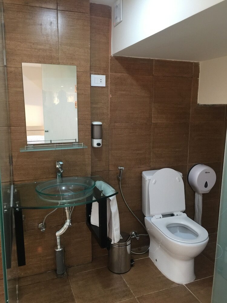 Hotel Damour Country Club
