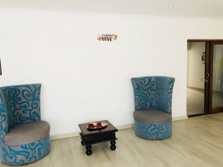 Hotel Airport Diamond Guest House