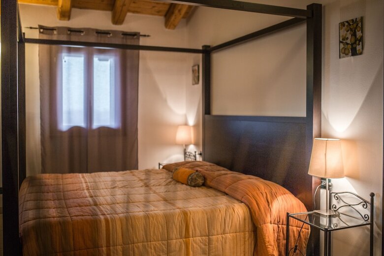 Hotel Il Milione Country House