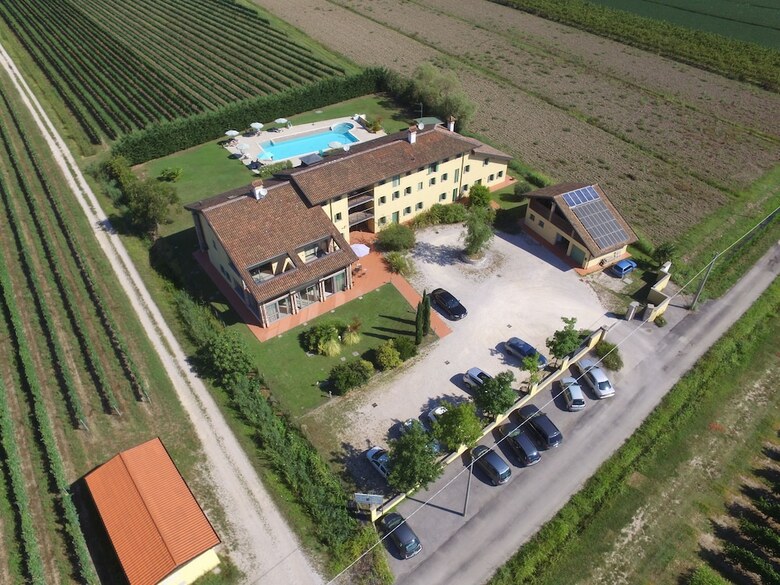 Hotel Il Milione Country House