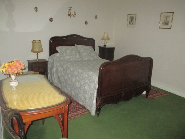 Bed & Breakfast Le Domaine Du Chapitre