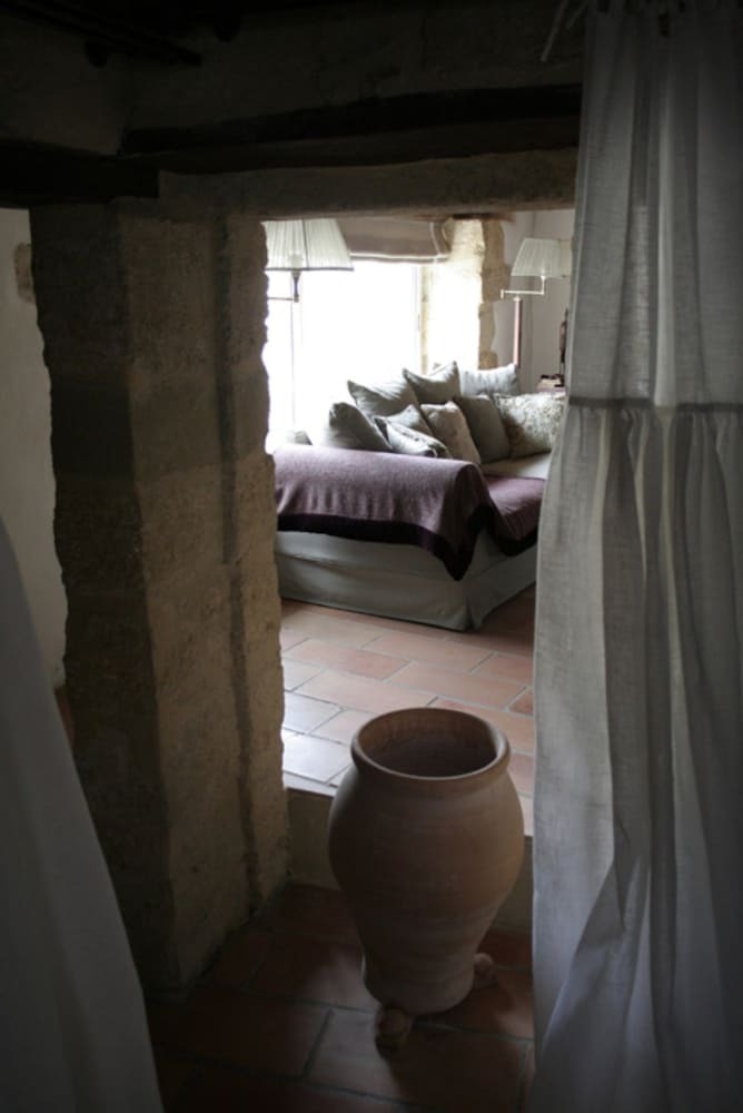 Hotel Maison D'h�tes La Cour Des Lauriers