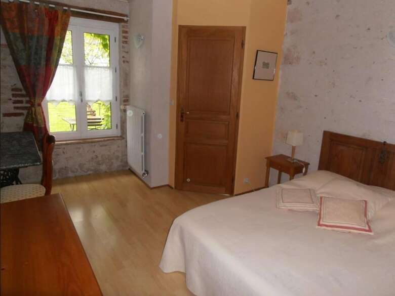 Hotel Le Presbyt�re - Chambres D'h�tes