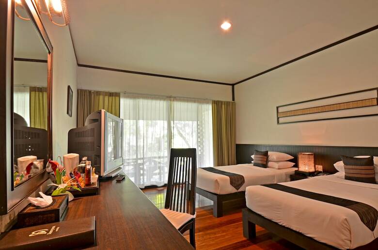 Hotel Ramayana Koh Chang Resort & Spa