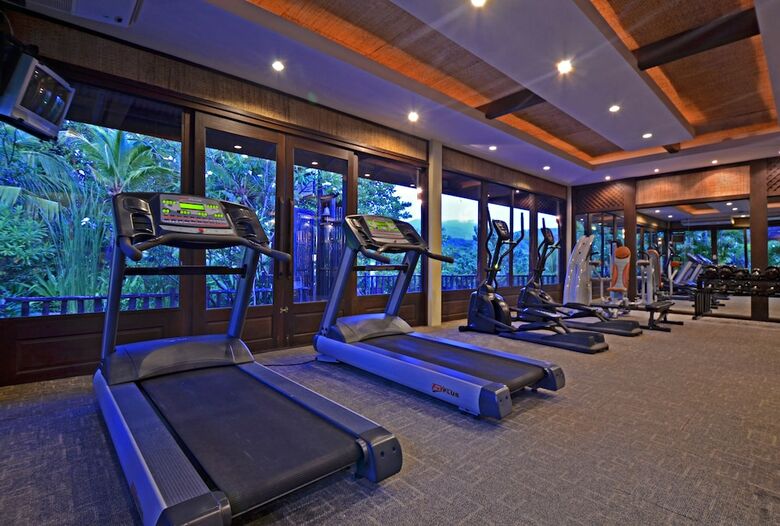 Hotel Ramayana Koh Chang Resort & Spa