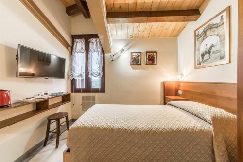 Agroturismo Traldi Resort