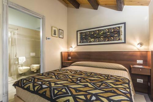 Agroturismo Traldi Resort