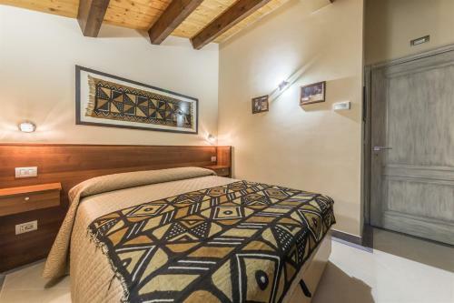 Agroturismo Traldi Resort