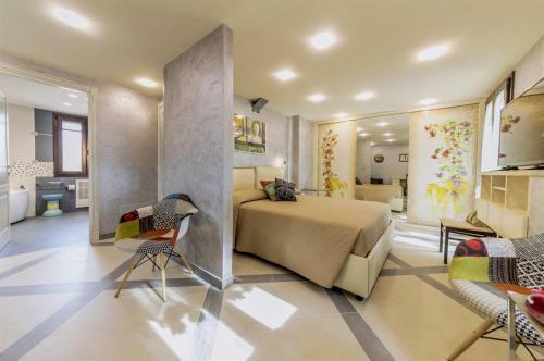 Agroturismo Traldi Resort