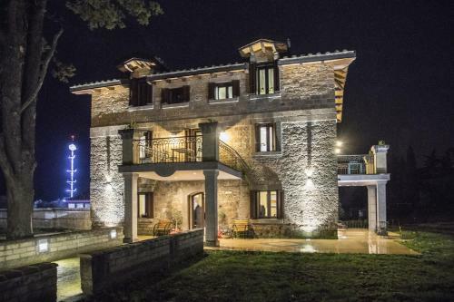 Agroturismo Traldi Resort