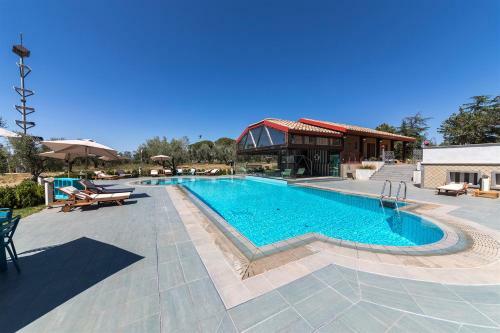 Agroturismo Traldi Resort