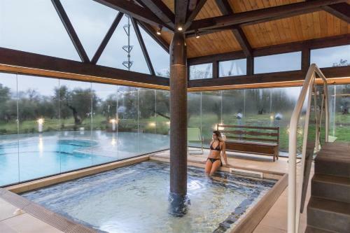 Agroturismo Traldi Resort