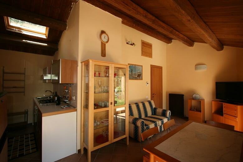 Agroturismo Agriturismo Monte Giove
