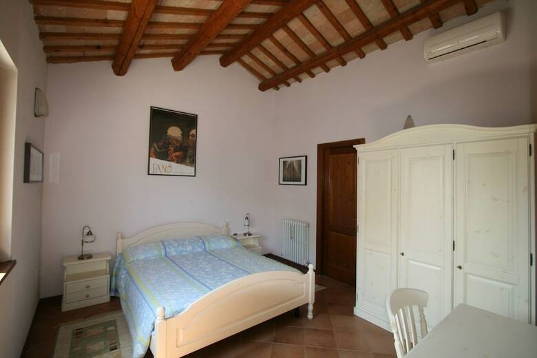Agroturismo Agriturismo Monte Giove
