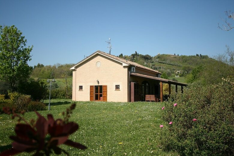 Agroturismo Agriturismo Monte Giove