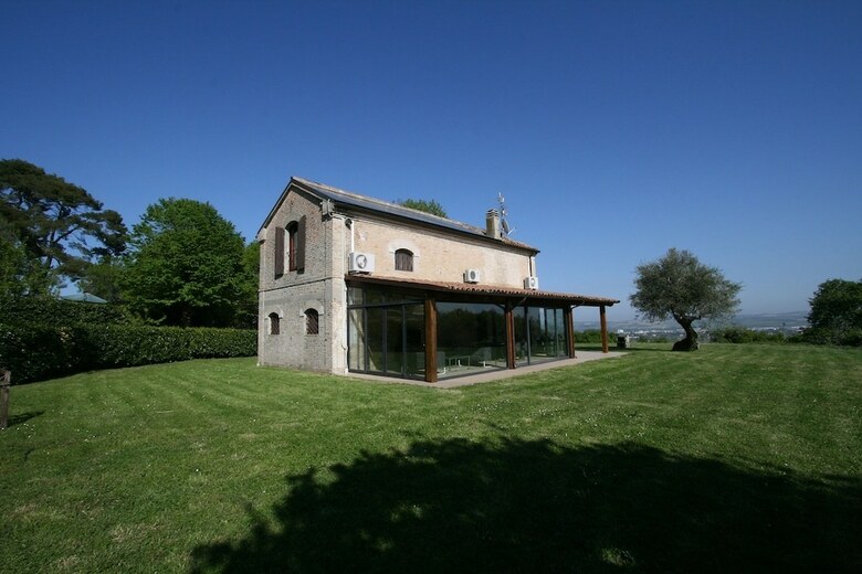 Agroturismo Agriturismo Monte Giove