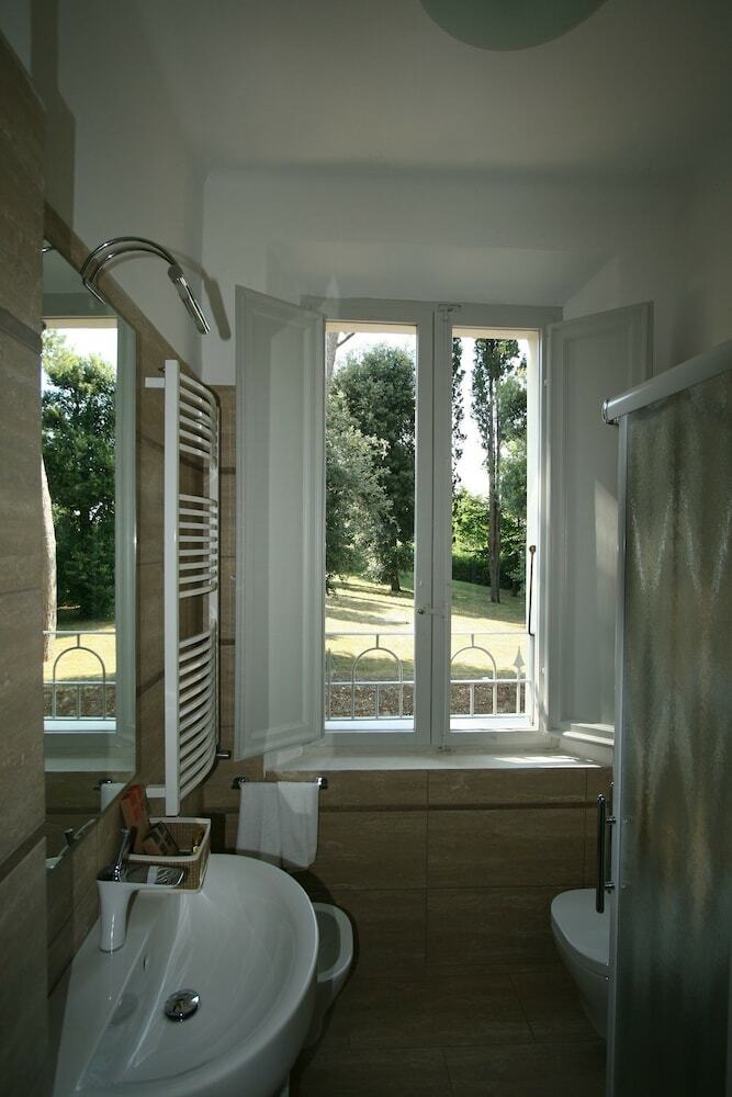 Agroturismo Agriturismo Monte Giove