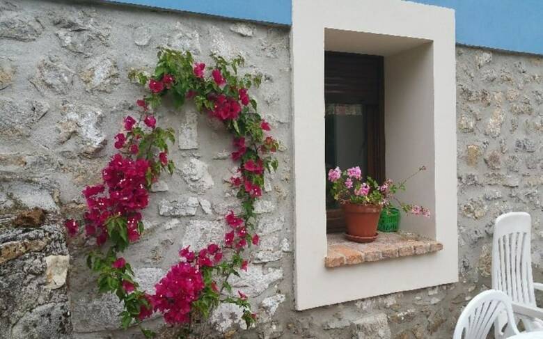 Agroturismo Casa de Aldea El Toral