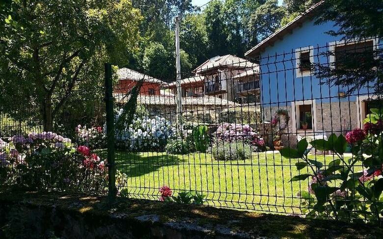 Agroturismo Casa de Aldea El Toral