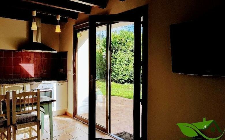 Agroturismo Casa de Aldea El Toral