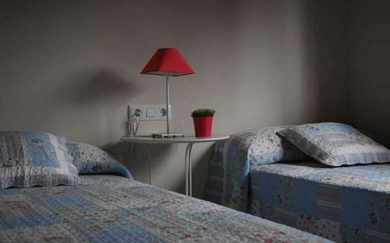 Agroturismo Casa de Aldea El Toral