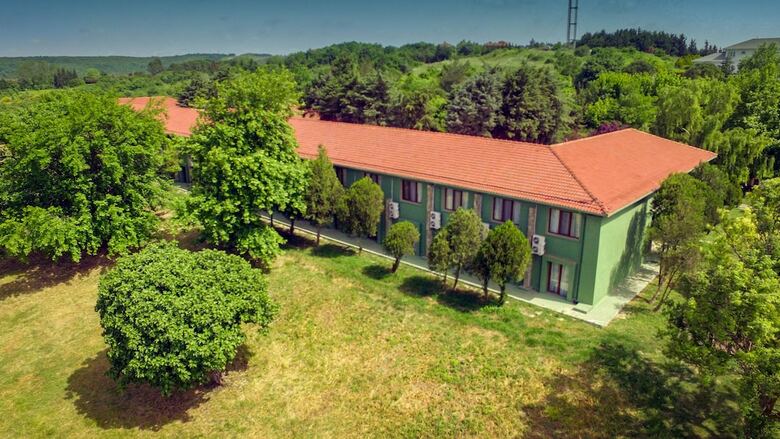 Istanbul Airport Durusu Club Hotel