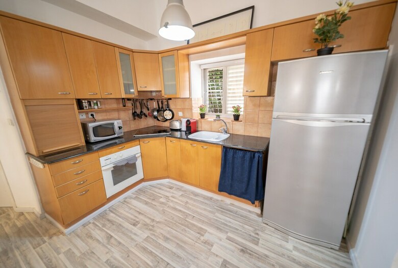 Apartamento 5 Min From Hilton Beach - 2 Bedrooms