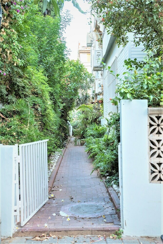 Apartamento 5 Min From Hilton Beach - 2 Bedrooms