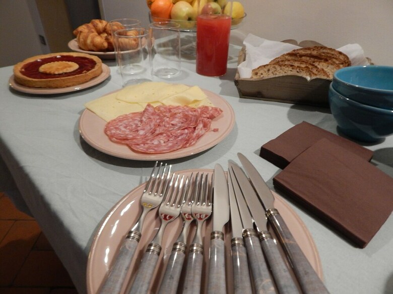 Agroturismo El Pavejo Alloggio E Colazione