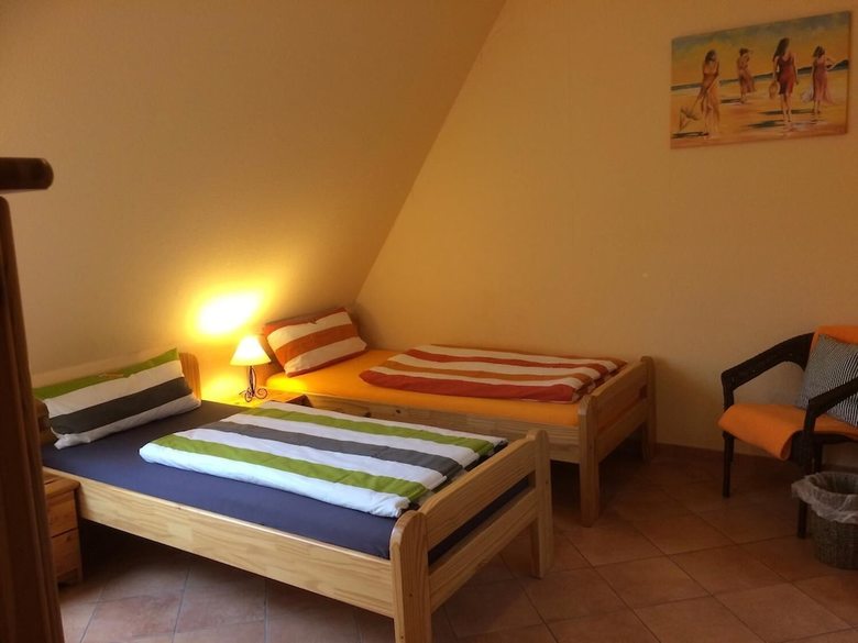 Bed & Breakfast Bei Alex - Fr�hst�ckspension