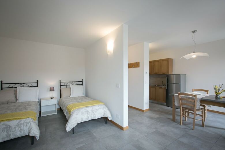 Agroturismo Agriturismo Mestroni