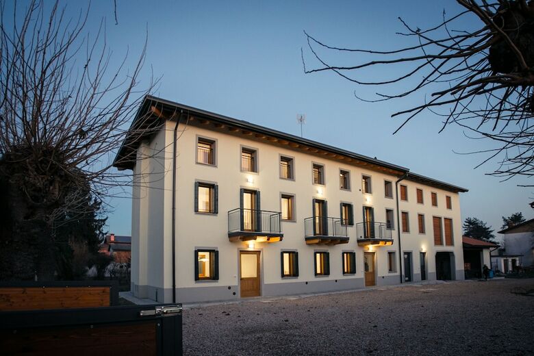 Agroturismo Agriturismo Mestroni