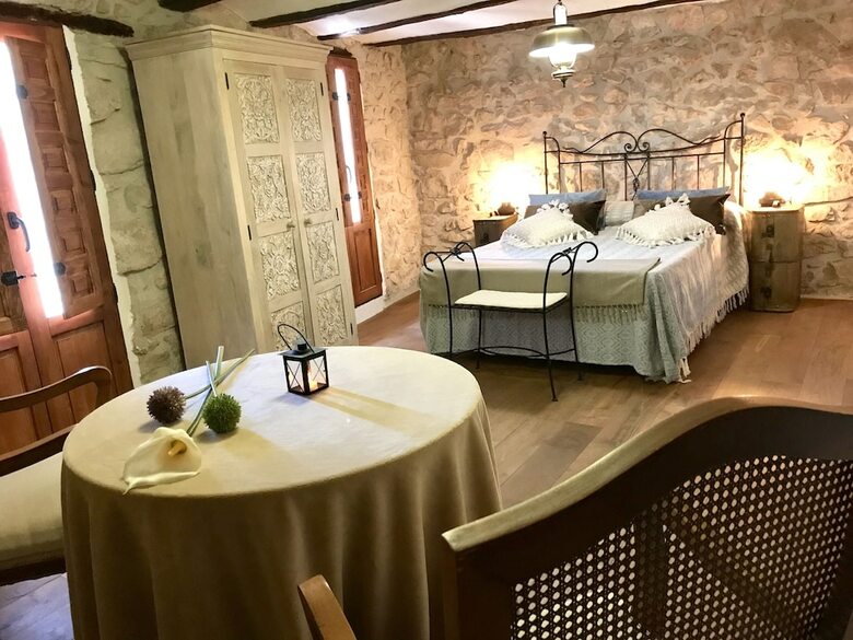 Agroturismo La Casuna de La UNA