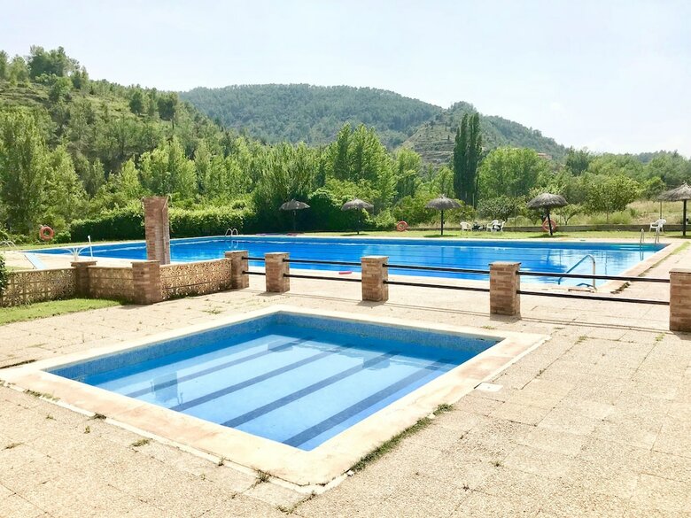 Agroturismo La Casuna de La UNA