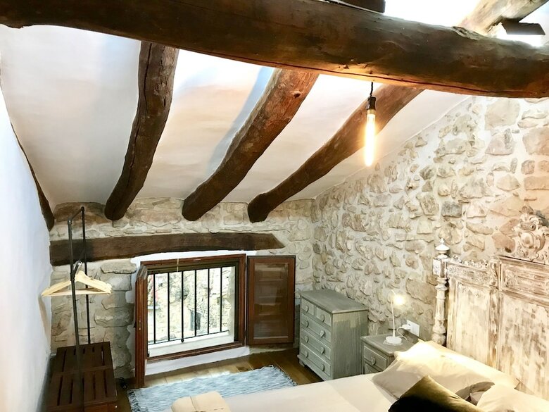 Agroturismo La Casuna de La UNA