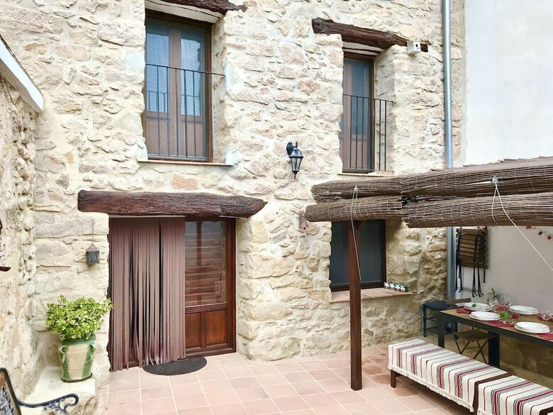 Agroturismo La Casuna de La UNA
