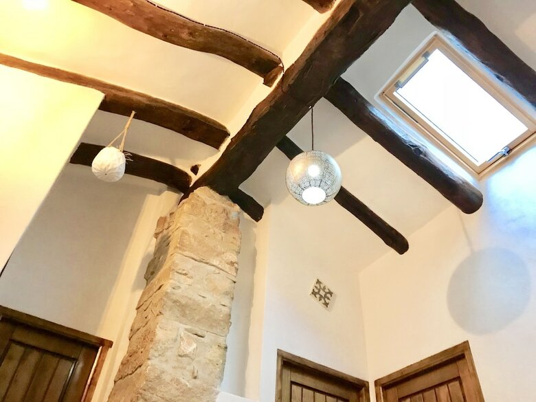 Agroturismo La Casuna de La UNA