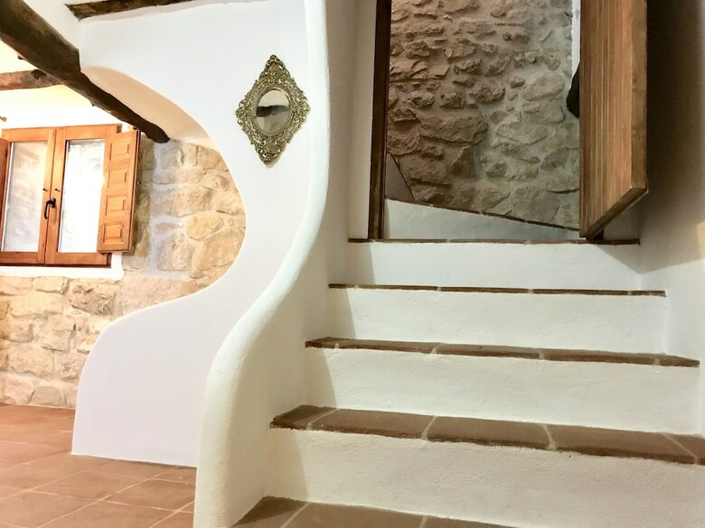 Agroturismo La Casuna de La UNA