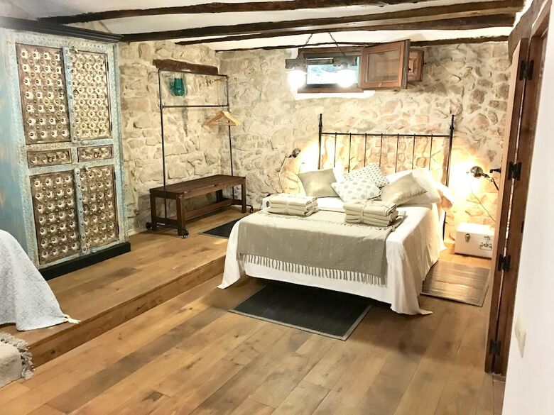 Agroturismo La Casuna de La UNA
