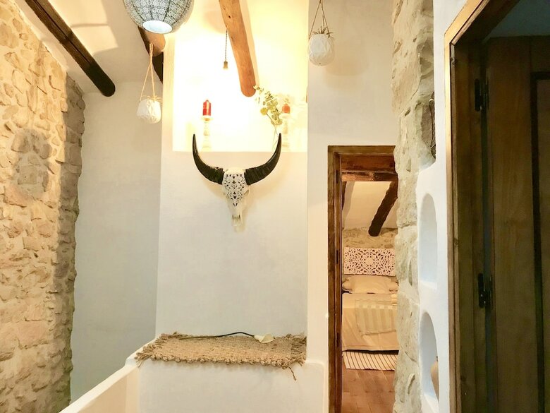 Agroturismo La Casuna de La UNA