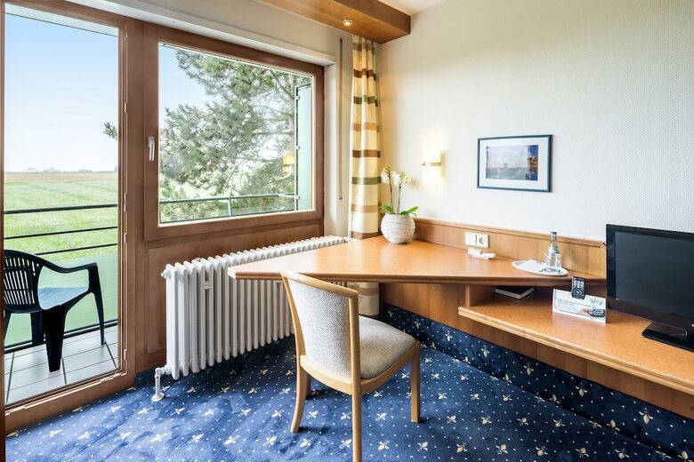 Kemnater Hof Hotel & Apartments