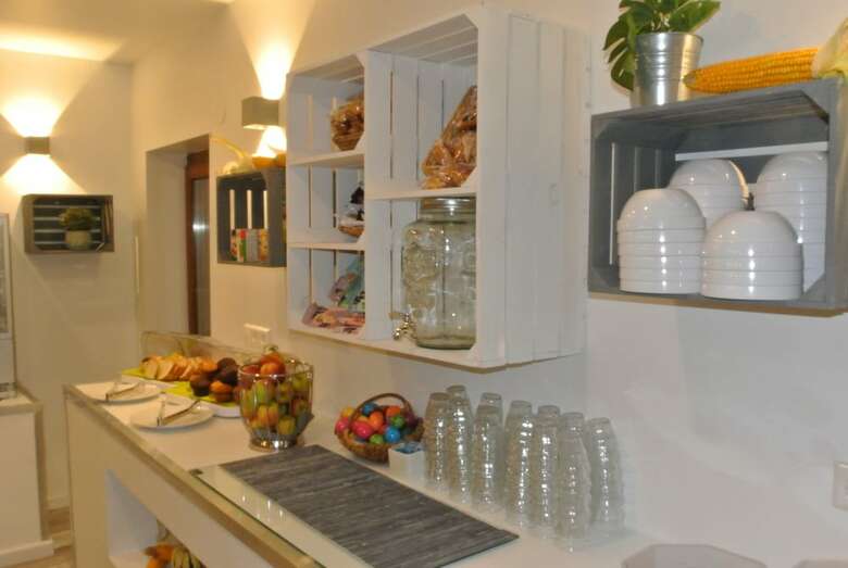 Kemnater Hof Hotel & Apartments