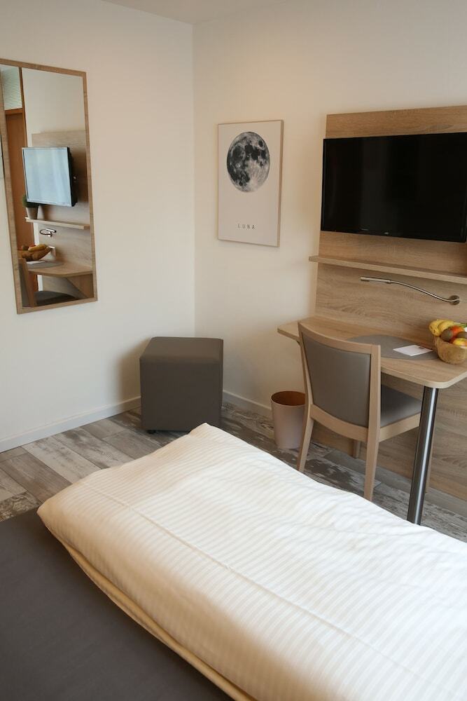 Kemnater Hof Hotel & Apartments