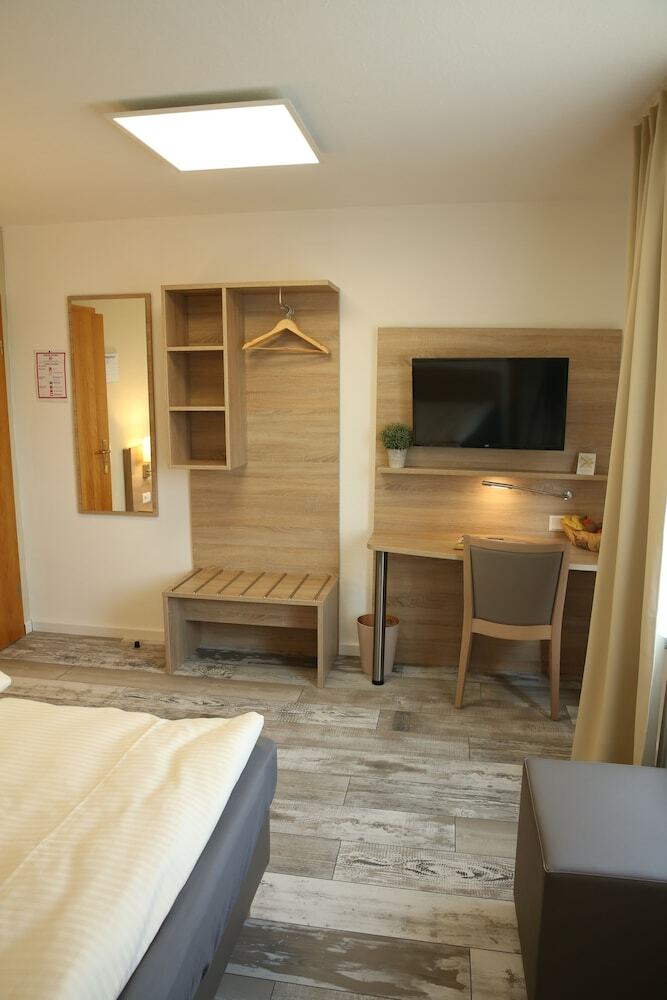 Kemnater Hof Hotel & Apartments