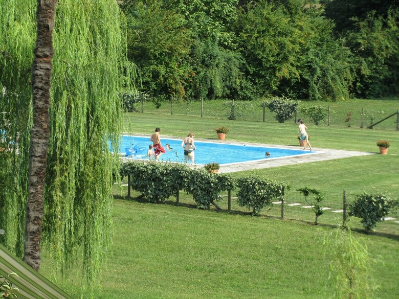 Agroturismo Agriturismo Villa Selvatico