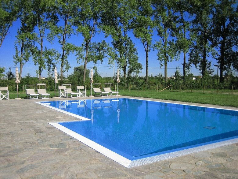 Agroturismo Agriturismo Villa Selvatico