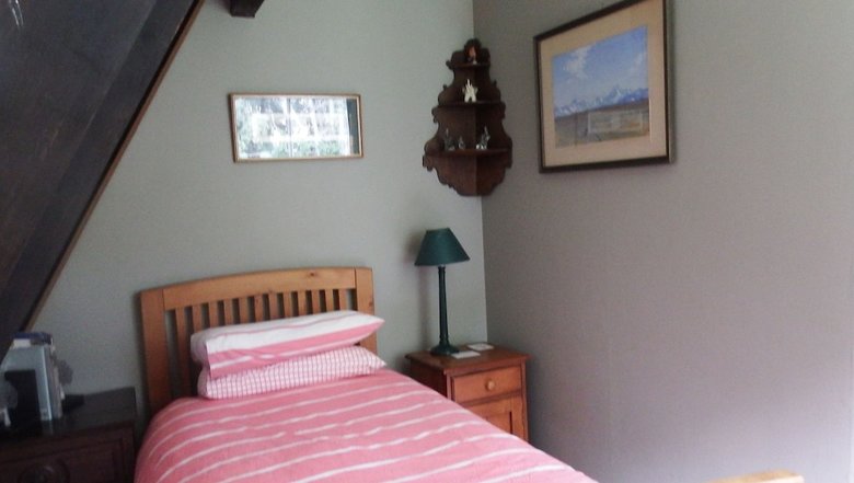 Hotel Dunstan Downs High Country Sheep Station